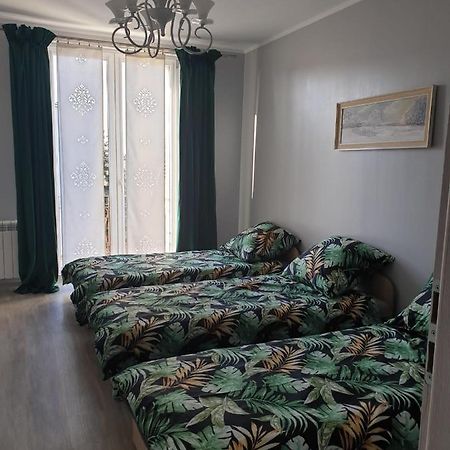 Sanktuarium Snu Apartments Glubczyce Екстер'єр фото