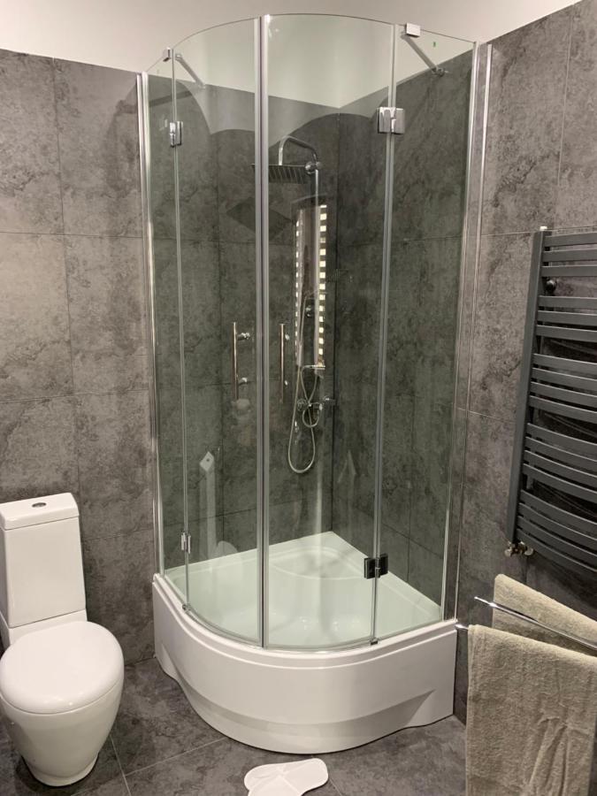Sanktuarium Snu Apartments Glubczyce Екстер'єр фото