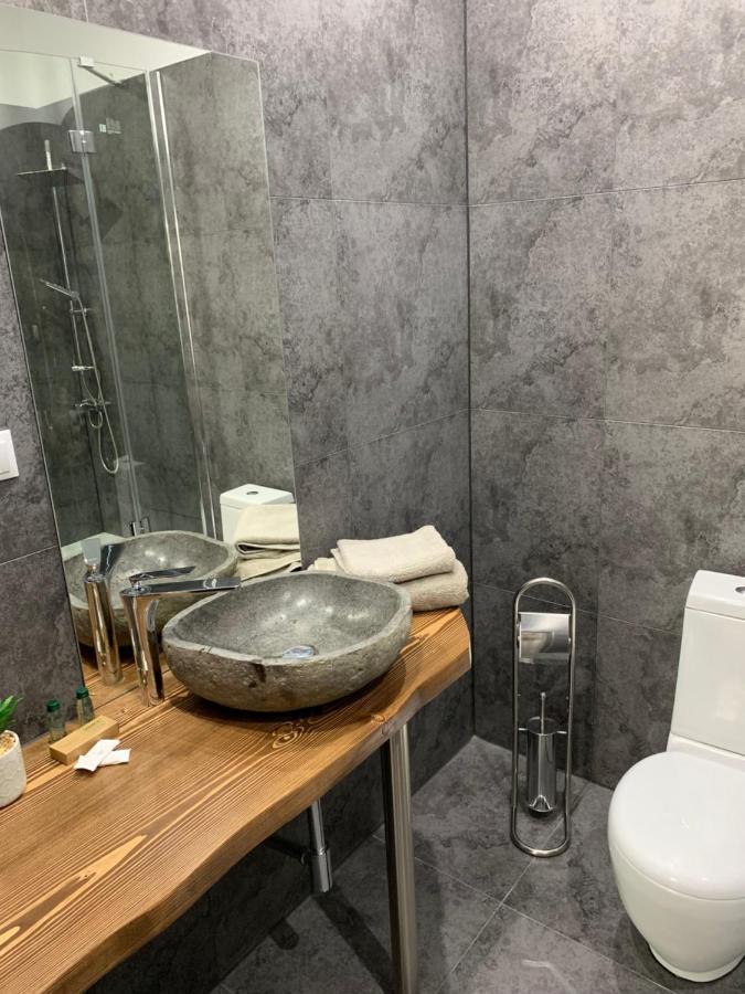 Sanktuarium Snu Apartments Glubczyce Екстер'єр фото