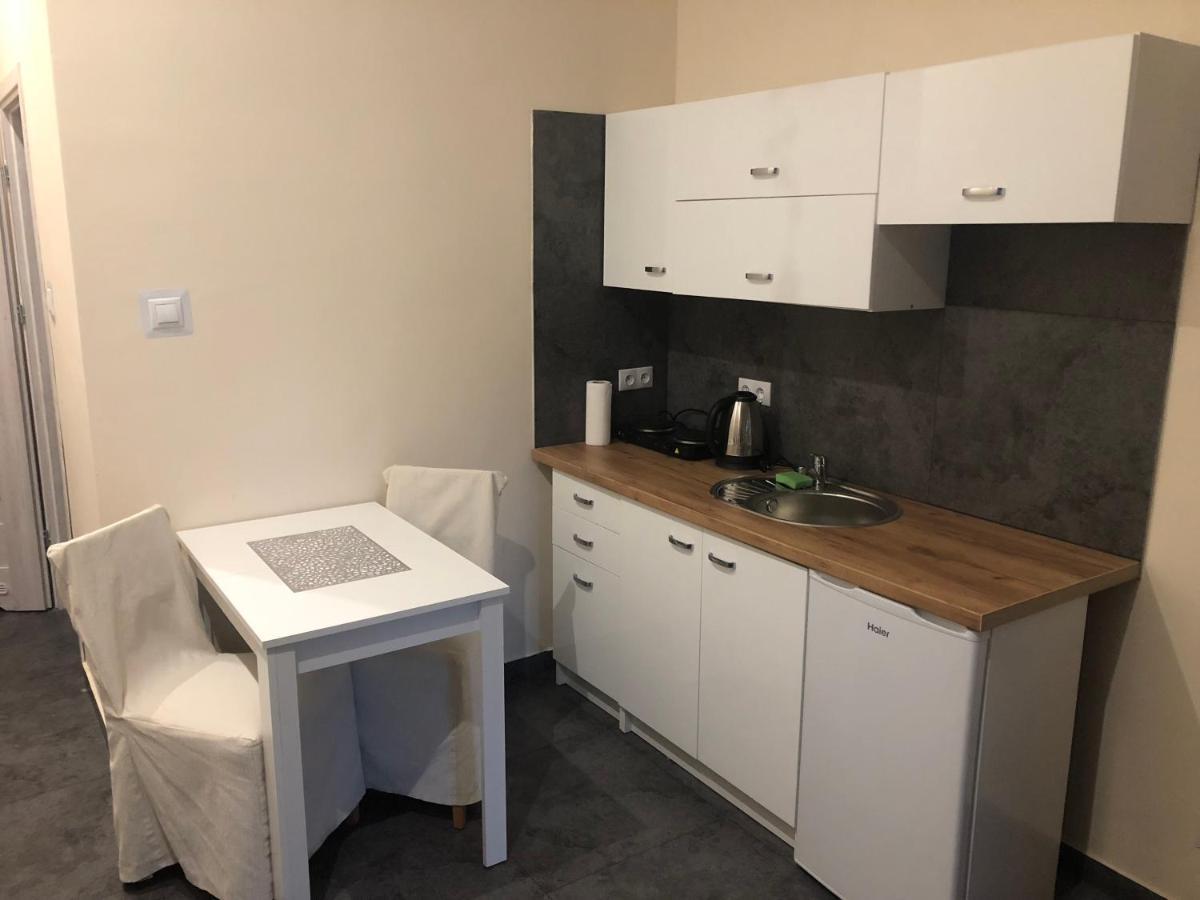 Sanktuarium Snu Apartments Glubczyce Екстер'єр фото