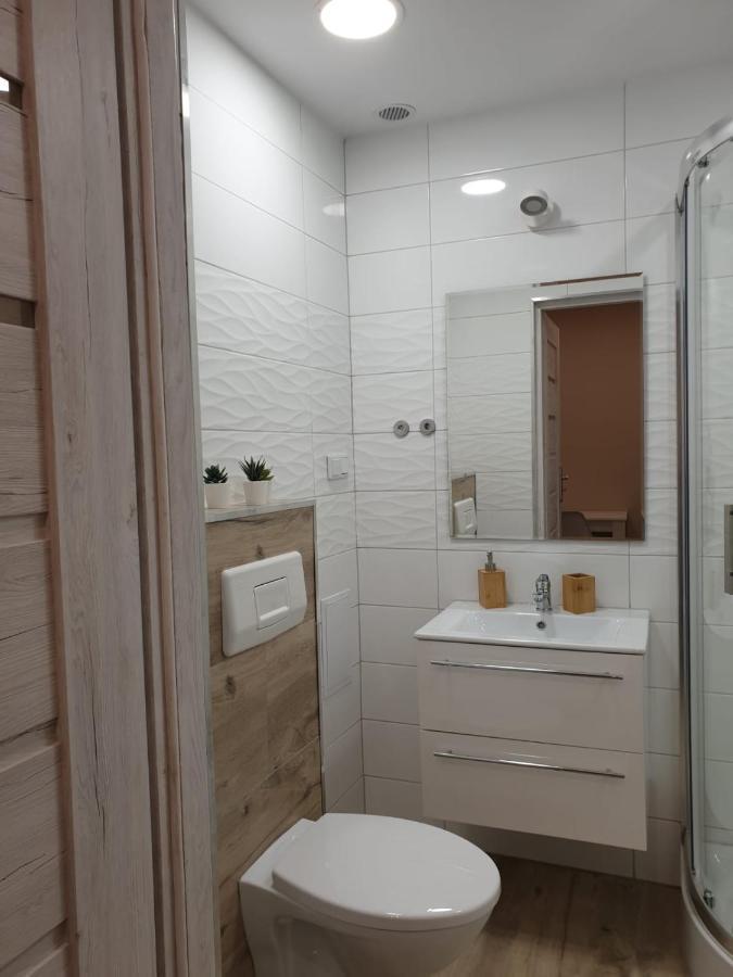 Sanktuarium Snu Apartments Glubczyce Екстер'єр фото