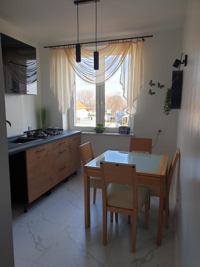 Sanktuarium Snu Apartments Glubczyce Екстер'єр фото